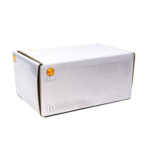 Cubeamajigs 10-Pack - Clear Game