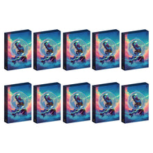 Cubeamajigs 10-Pack - Counterward Game