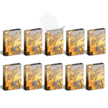 Cubeamajigs 10-Pack -Dragon Tempest Game