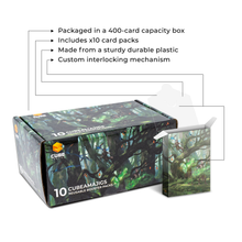 Cubeamajigs 10-Pack - Elven Watch Game