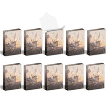 Cubeamajigs 10-Pack -Faded Academy Game