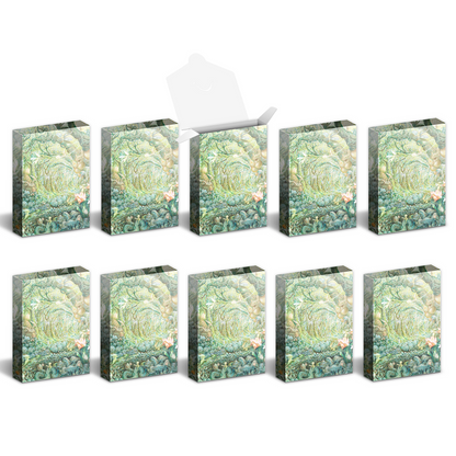 Cubeamajigs 10-Pack - Gaea in Bloom Game