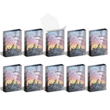 Cubeamajigs 10-Pack - Journey of Aeons Game
