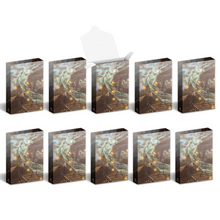 Cube - Mausoleum Spectre Game