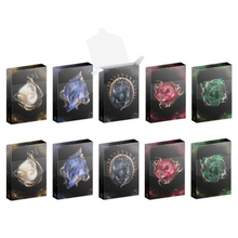 Cubeamajigs 10-Pack - Power Gem Game