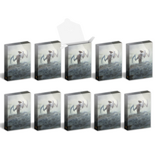 Cubeamajigs 10-Pack - Skittering Swarm Game