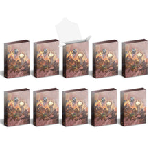 Cubeamajigs 10-Pack - Squirrelwatch Game