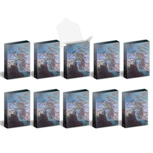 Cubeamajigs 10-Pack - Terror at Grebly Manor Game