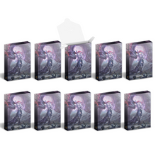 Cubeamajigs 10-Pack -  The Necromancer Game