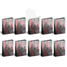 Cubeamajigs 10-Pack - Vampiric Feast Game