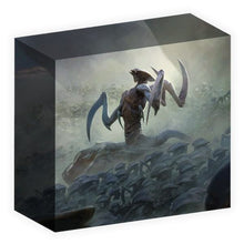 Podamajig - Skittering Swarm by Randy Vargas Game