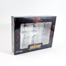 Heckna!: Mini - En-thrall-ed Game