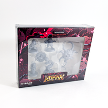 Heckna!: Mini - Sugar Rush Game
