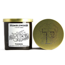 Humblewood 8oz Candle - Tenders Game