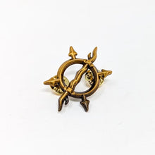 Humblewood Tales: Tender Insignia Pin Game