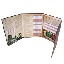 Big Bads: GM Screen Game