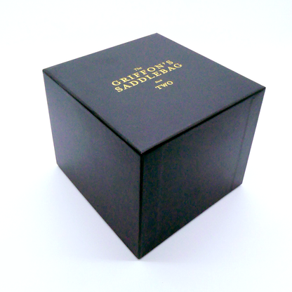 The Griffon's Saddlebag: Book Two Item Cards Game