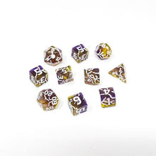 Fool's Gold: Sips - Dice Set Game