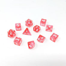 Fool's Gold Dice - Erina Game