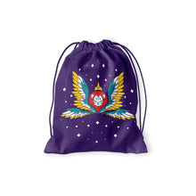 The Fablemaker's Tarot Card Bag Game