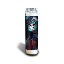Fablemaker's Deck Of Many Things -  Oracle Candle - Death Game