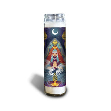 Fablemaker's Deck Of Many Things -  Oracle Candle - Vizier Game