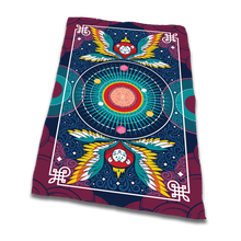 Fablemaker's Deck Of Many Things - Reading Mat - Card Back Game