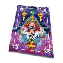 Fablemaker's Deck Of Many Things - Reading Mat - Vizier Game