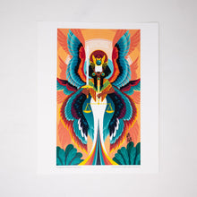 Fablemaker's Deck Of Many Things - Art Print - Balance Game