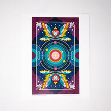 Fablemaker's Deck Of Many Things - Art Print - Card Back Game
