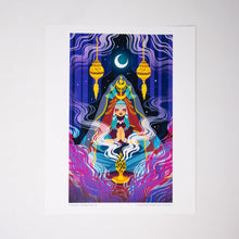 Fablemaker's Deck Of Many Things - Art Print - Vizier Game