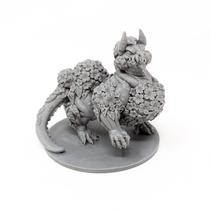 Dragon Gardener’s Miniatures Set