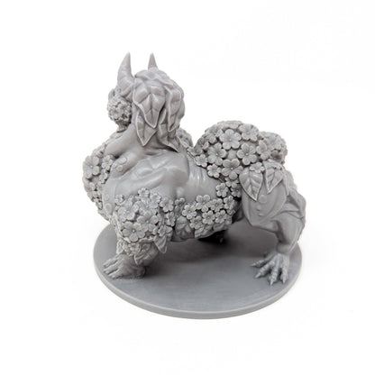 Dragon Gardener’s Miniatures Set