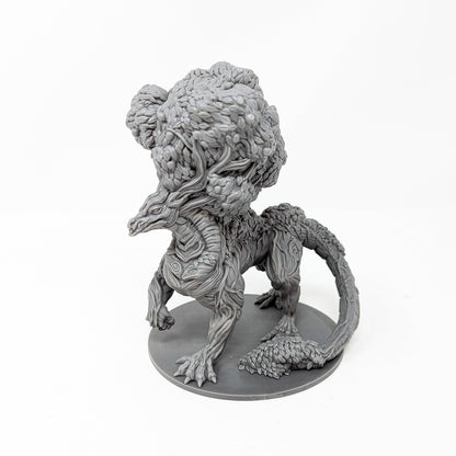 Dragon Gardener’s Miniatures Set