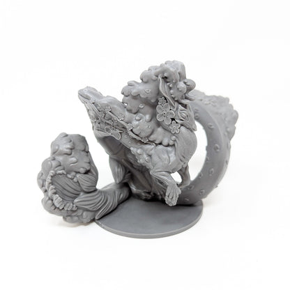 Dragon Gardener’s Miniatures Set
