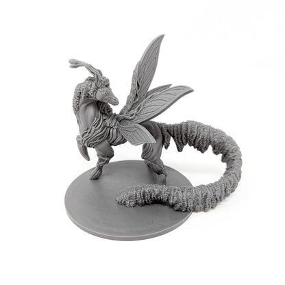 Dragon Florist’s Miniatures Set