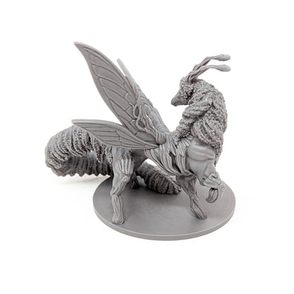 Dragon Florist’s Miniatures Set