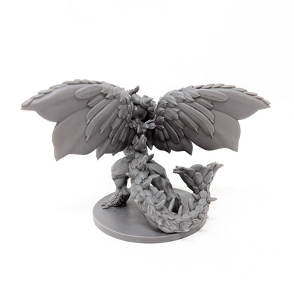 Dragon Florist’s Miniatures Set