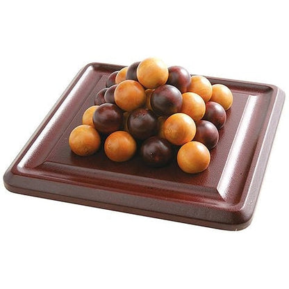 Gigamic Pylos Mini Game
