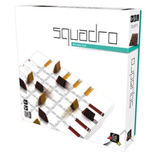 Gigamic Squadro Game
