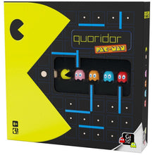 Gigamic Quoridor Pac-Man Game
