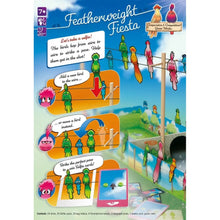 Featherweight Fiesta Game