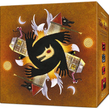 Werewolves The Pact Game