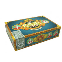 Mafia de Cuba Game