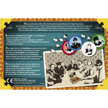 Mafia de Cuba Game