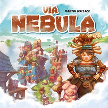 Via Nebula Game