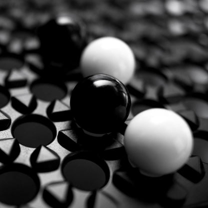 Zygomatic Abalone 2nd Edition Game