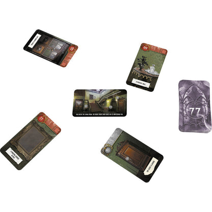 UNLOCK! Mystery Adventures Game