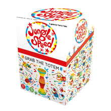 Jungle Speed Skwak Edition Game