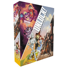 UNLOCK! Secret Adventures Game